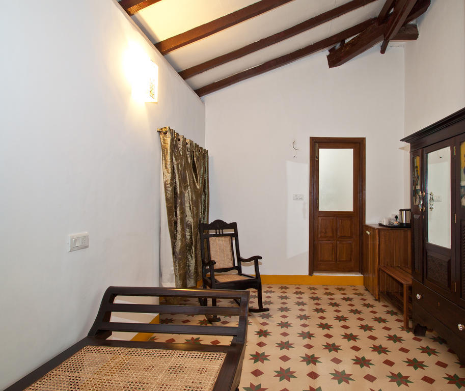 Abrigo De Botelho Guest house 2*