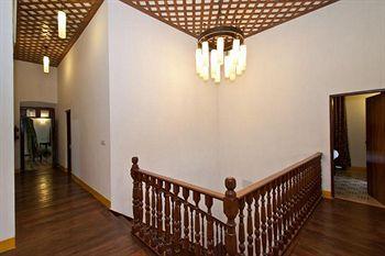 Abrigo De Botelho Guest house GOA