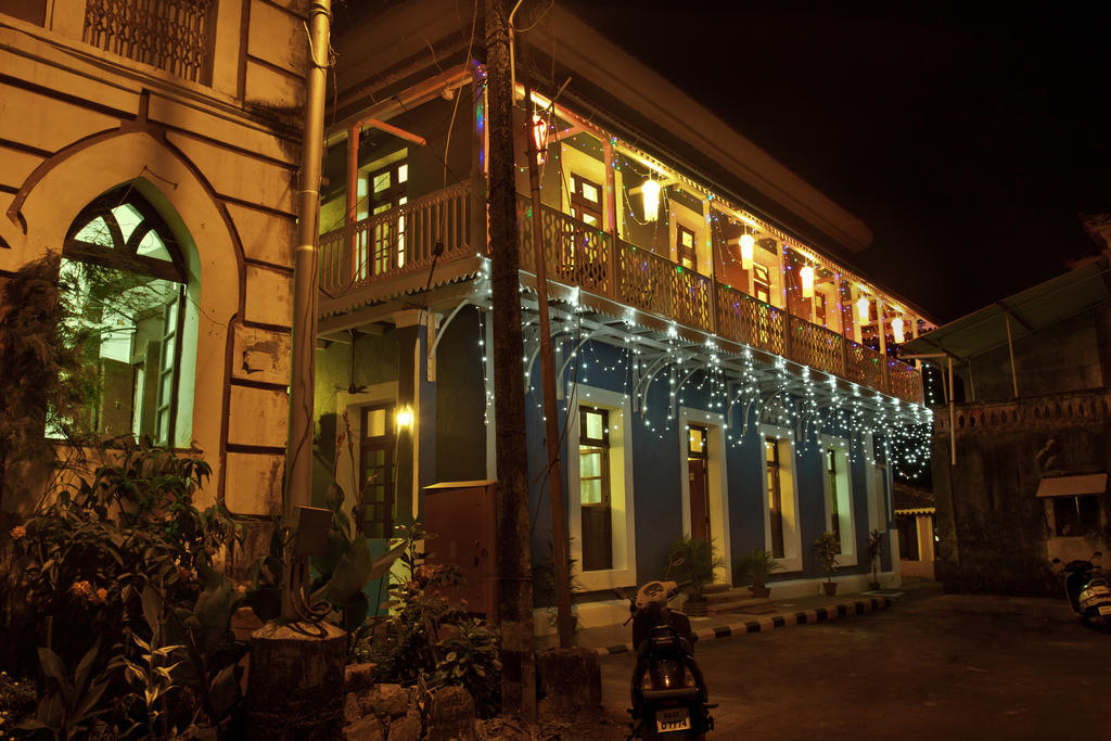 Guest house Abrigo De Botelho 2*