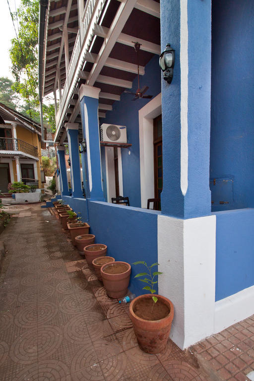 Guest house Abrigo De Botelho 2*