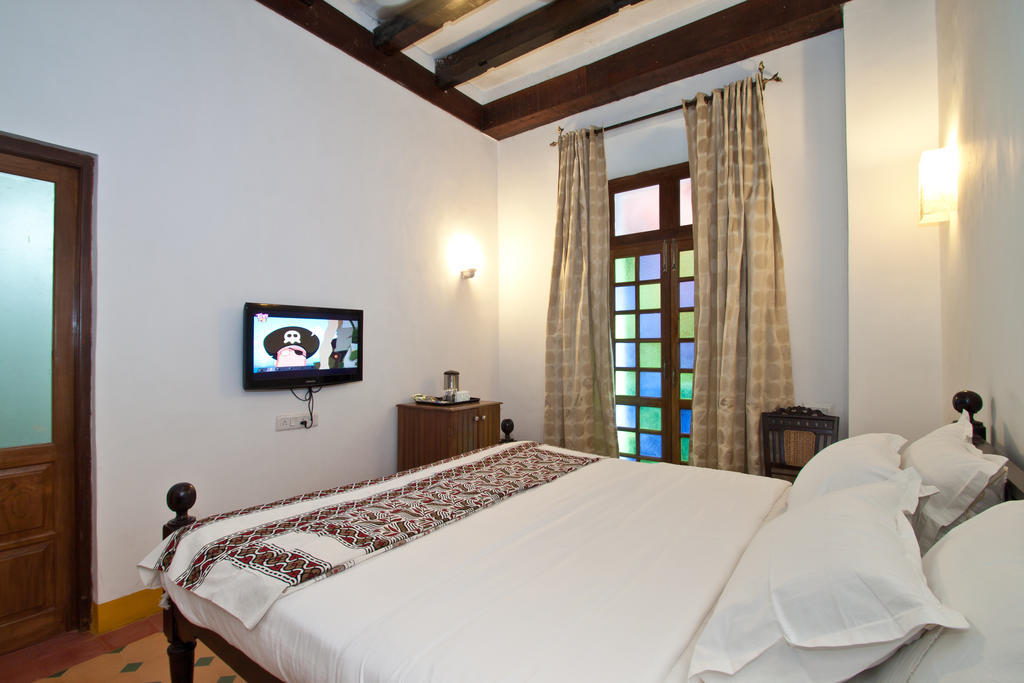Abrigo De Botelho Guest house
