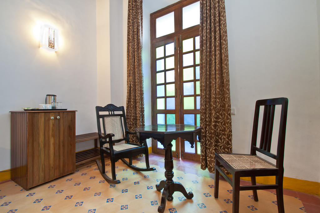 Guest house Abrigo De Botelho 2*