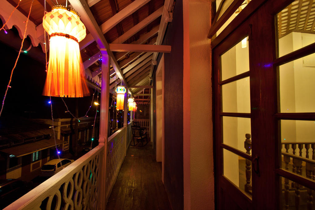 Abrigo De Botelho Guest house