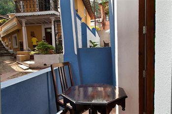 Guest house Abrigo De Botelho 2*