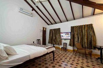Guest house Abrigo De Botelho 2*