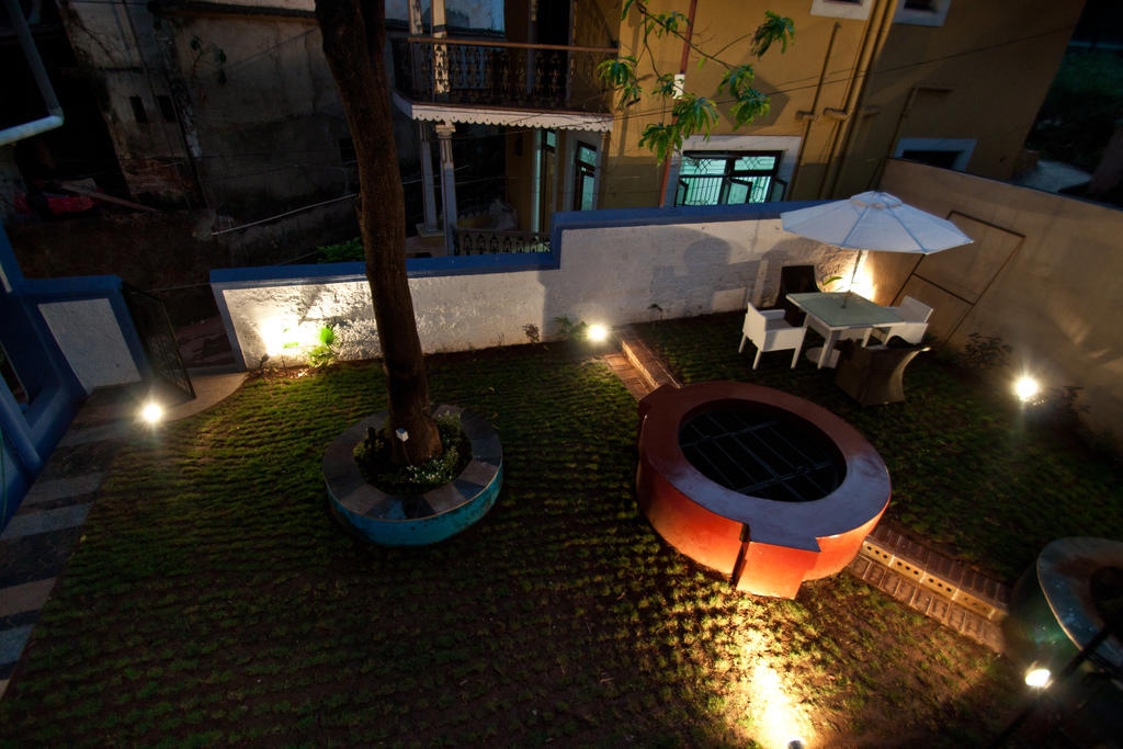 Guest house Abrigo De Botelho 2*