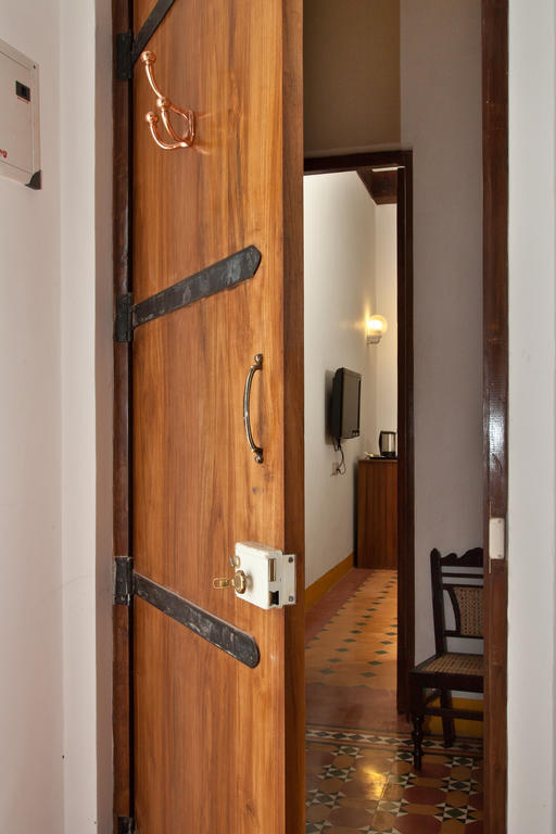 Guest house Abrigo De Botelho GOA