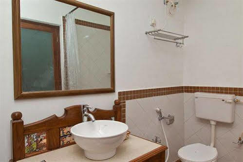 Guest house Abrigo De Botelho GOA